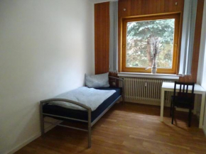 3 Monteurwohnung Messewohnung bis zu 6 Personen Daimlerstraße 4 EG